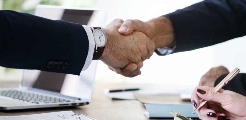 Bonds & Commodities Services