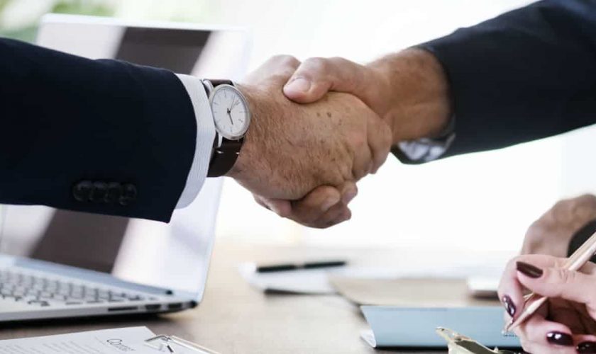 Bonds & Commodities Services