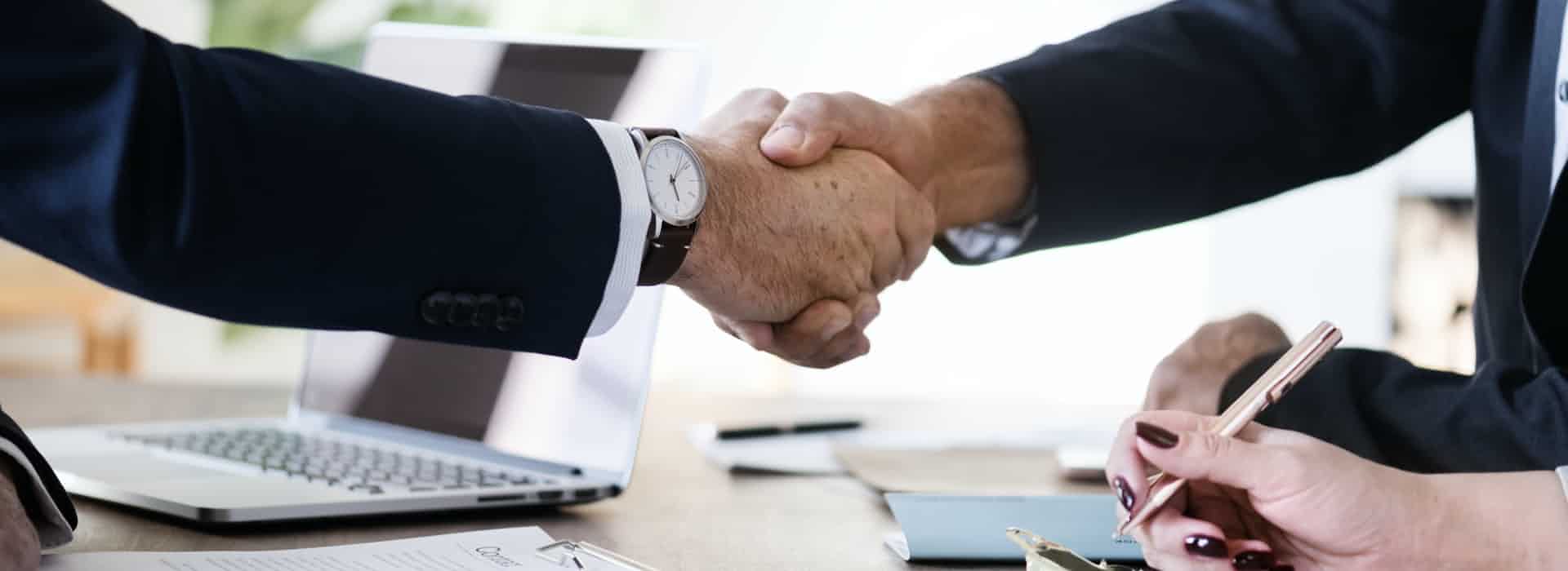 Bonds & Commodities Services