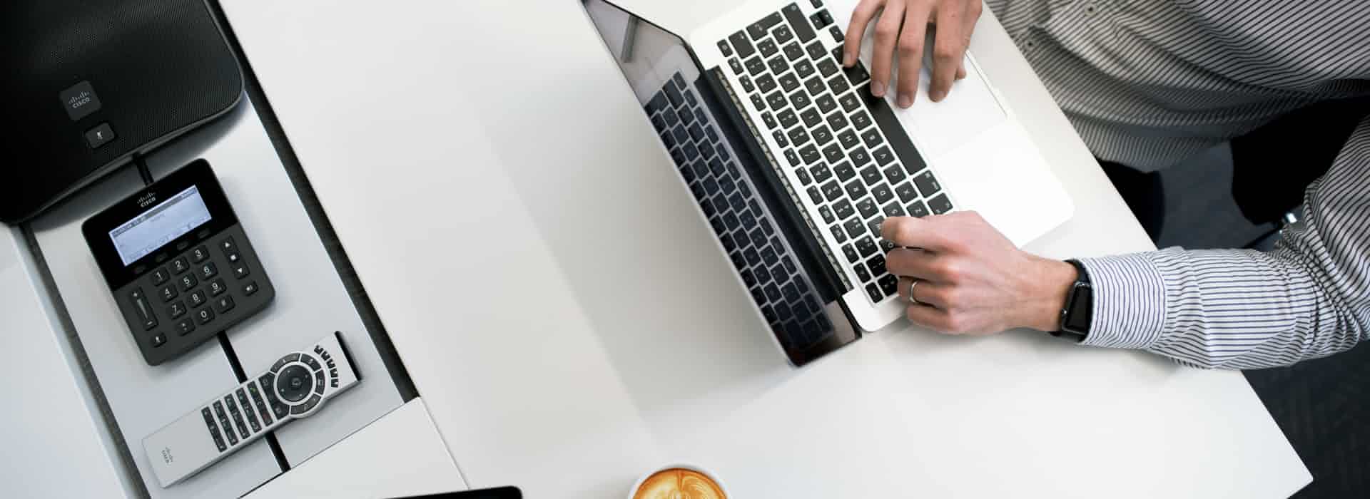 Turnaround Consulting Services