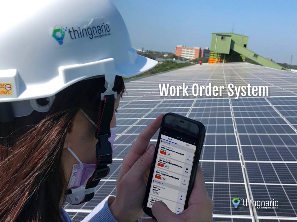 thingnario Solar Energy Monitoring Solution SimpliSolar Professional and Trusted Solar PV
