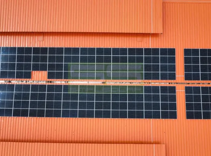 D25B 70.21kWp